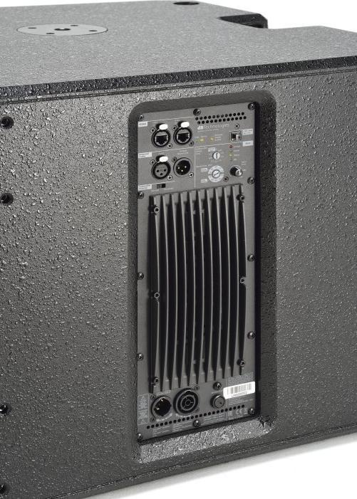 Produktbild dB Technologies SUB 915 (Aktiv)