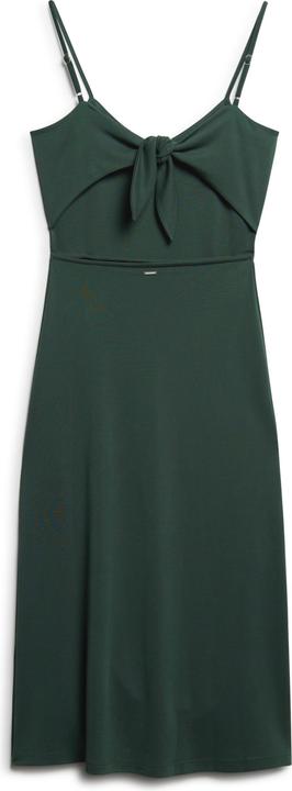 Image du produit Superdry Robe en jersey à dos ouvert (10)