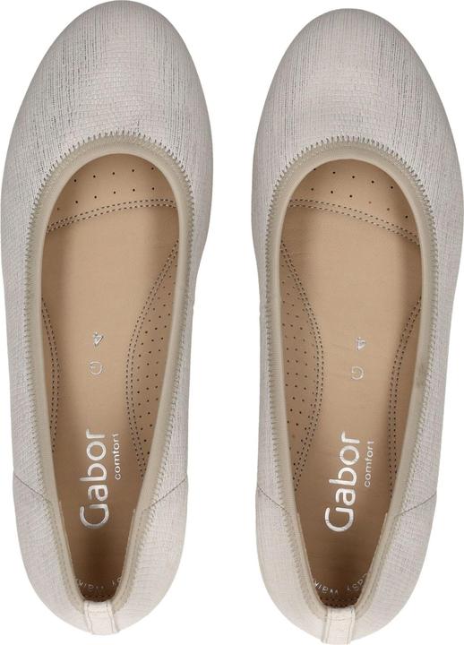 Actual product image Gabor Pumps mit Keilabsatz (40)