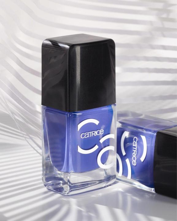 Produktbild Catrice ICONAILS Gel Lacquer (130 Meeting Vibes, Gel-Effekt Nagellack)