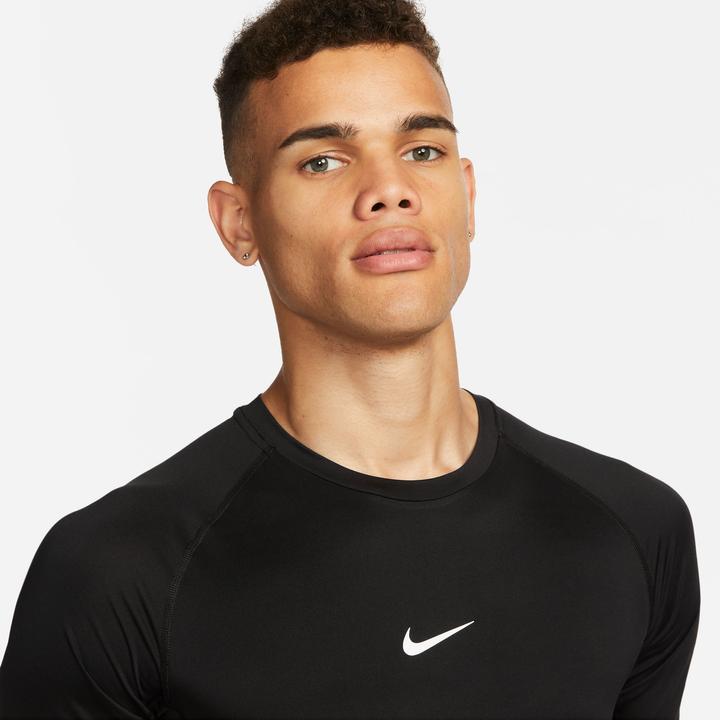Actual product image Nike Pro Dri-Fit Men "S Tight S Black/White M (M)
