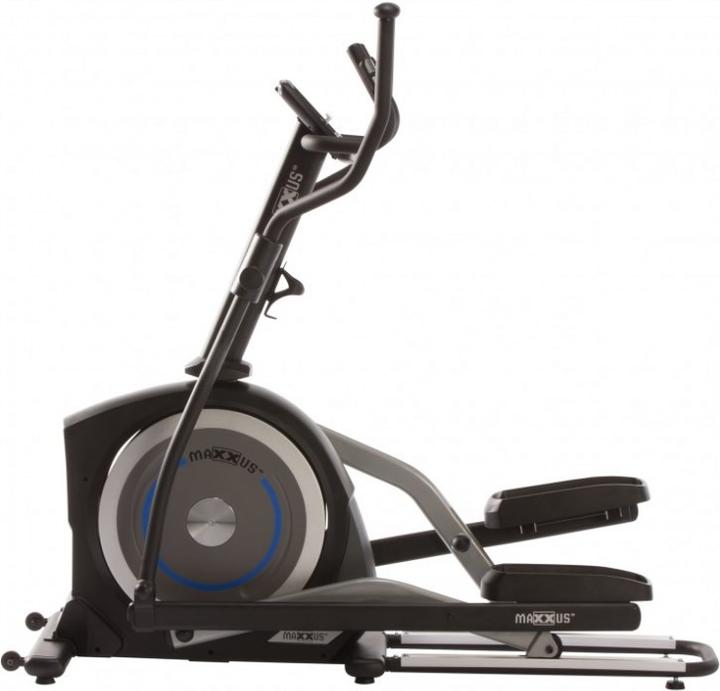Produktbild Maxxus Crosstrainer CX 6.1