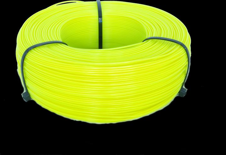 Fluorescent yellow RAL 1026