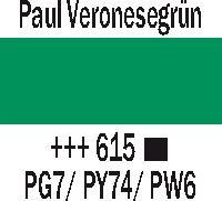 Image du produit Amsterdam Peinture acrylique Standard Series (Paul Veronese vert Veronese, 120 ml)