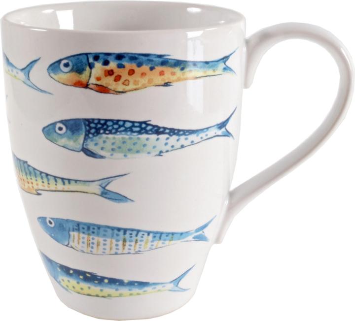 Actual product image Interstil Herring (1 x)