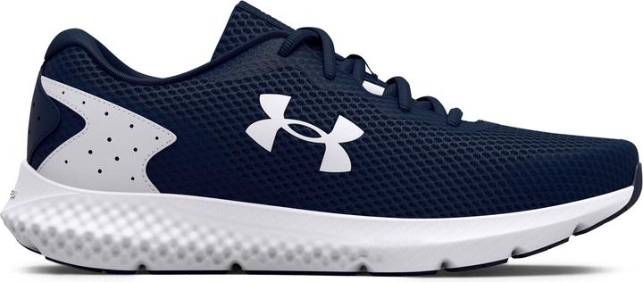 Blue/white