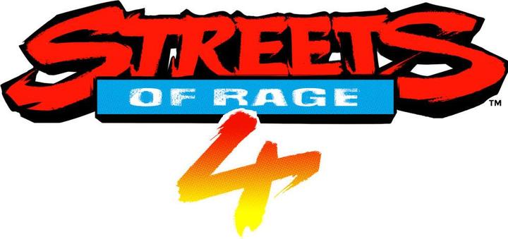 Produktbild Merge Games Streets of Rage 4 (sc1) (Xbox One S)