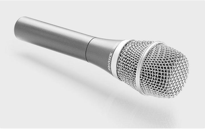 Produktbild Shure Sm86