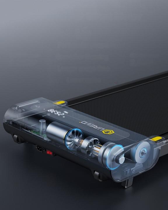 Actual product image Urevo Spacewalk E3S