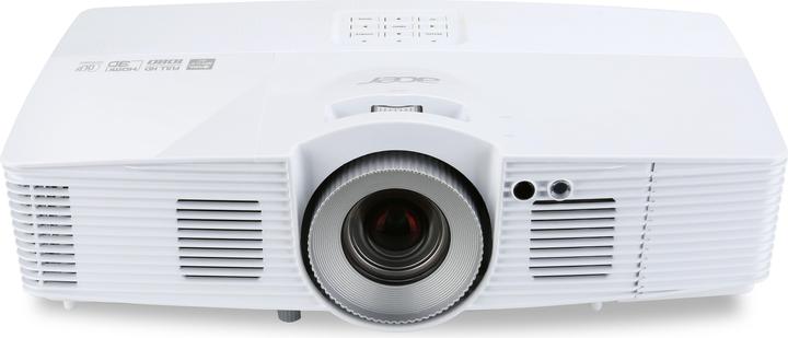 Immagine prodotto Acer V7500 (Full HD, 2500 lm, 1.07 - 1.45:1)