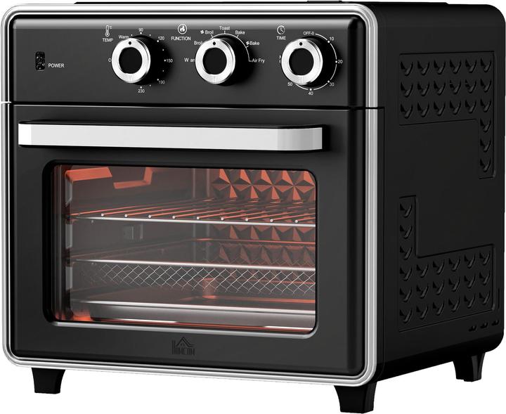 Produktbild Jamb Minibackofen (EU-Stecker)