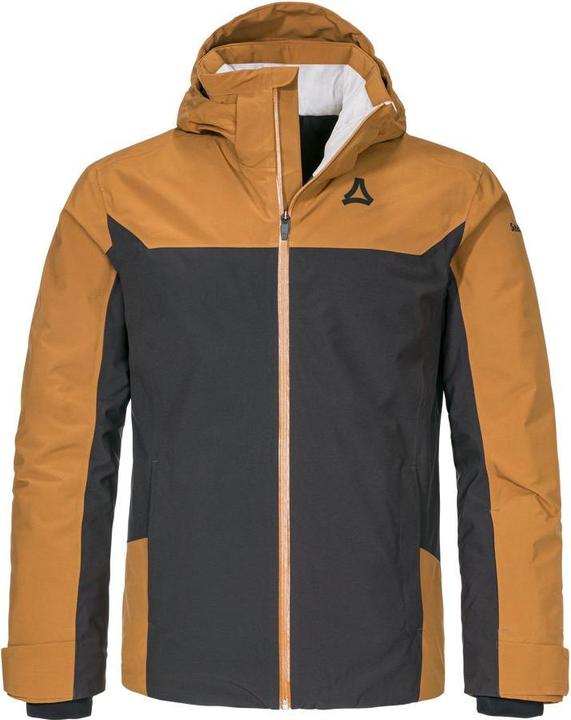 Braun, Caramel