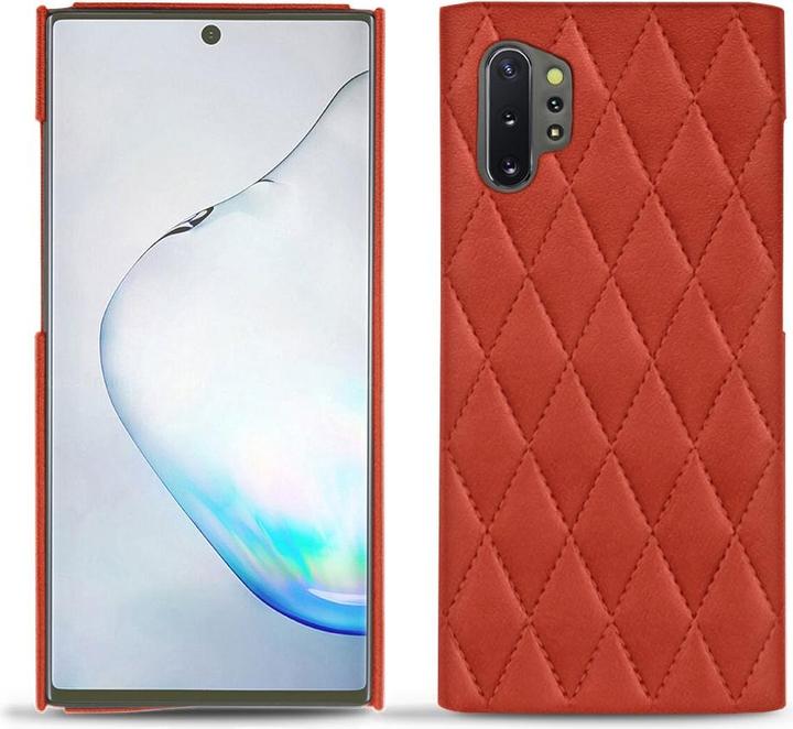 Produktbild Noreve Lederschutzhülle (Samsung Galaxy Note 10+)