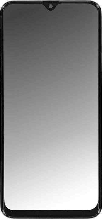 Image du produit Samsung Unité d'affichage + cadre A307F Galaxy A30S noir GH82-21190A (Écran, Galaxy A30s)
