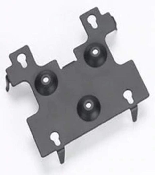 Actual product image Zebra Wall mount, kit (Wall)