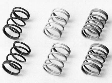 Actual product image Tamiya Tuning part
