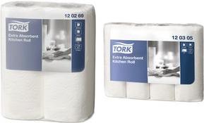 Tork Haushaltsrollen (4 x)
