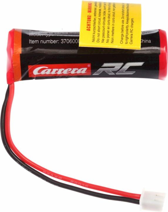 Carrera Battery (3.20 V, 700 mAh)