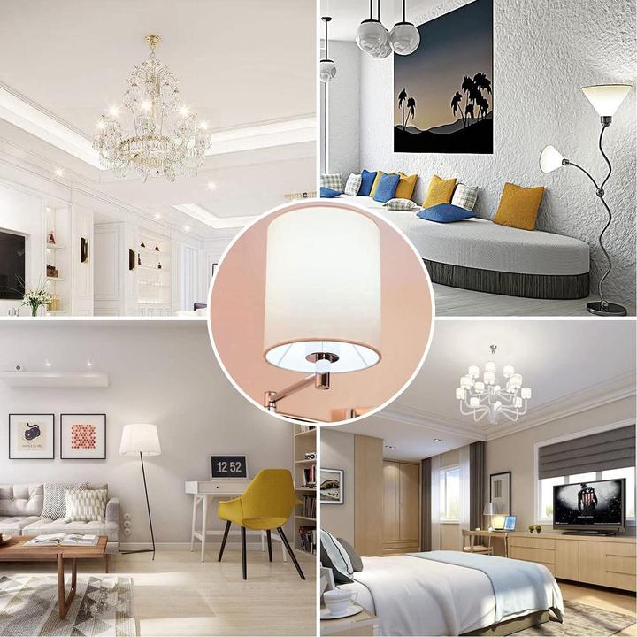 Produktbild Blaupunkt LED E27 Glühbirne (E27, 9 W, 900 lm, 1 x, F)