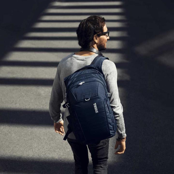 Image du produit Thule 5355 Sac à dos Construct 28L CONBP-216 Carbon Blue (28 l)