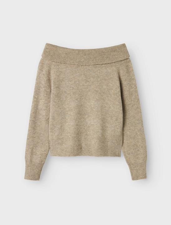 Immagine prodotto Lmtd Top a manica lunga off shoulder (170)