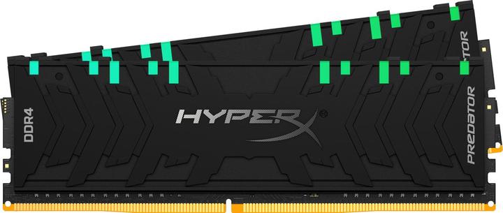 Produktbild HyperX Predator RGB (2 x 8GB, 4400 MHz, DDR4-RAM, DIMM)