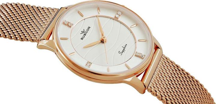 Immagine prodotto Orologio Orologio da donna RNBE35-2 (Orologio da polso analogico)