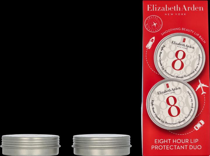 Produktbild Elizabeth Arden Eight Hour Cream Lip Protectant (Balsam, 26 ml)