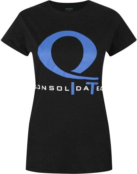 Actual product image Arrow Queen Consolidated Tshirt (XL)