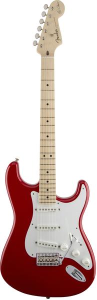 Image du produit Fender Eric Clapton Stratocaster (Guitare électrique)