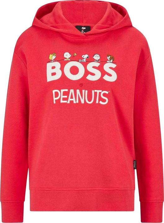 BOSS C Edelight 7 Kapuzenpullover