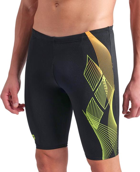 Actual product image Arena Sea Water Swim Jammer (7)