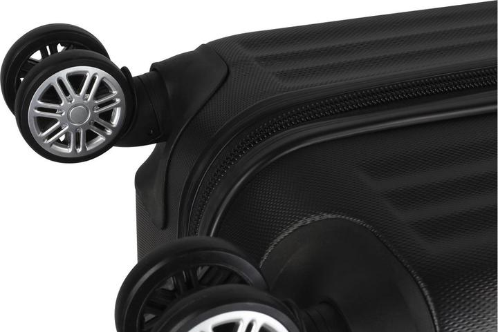 Actual product image Mano Don Carlo hard case (92 l, L (90 - 115l))