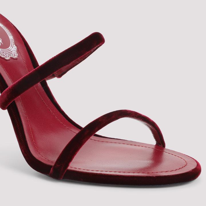Actual product image René Caovilla RENE' CAOVILLA C12478105VL013063 (37)