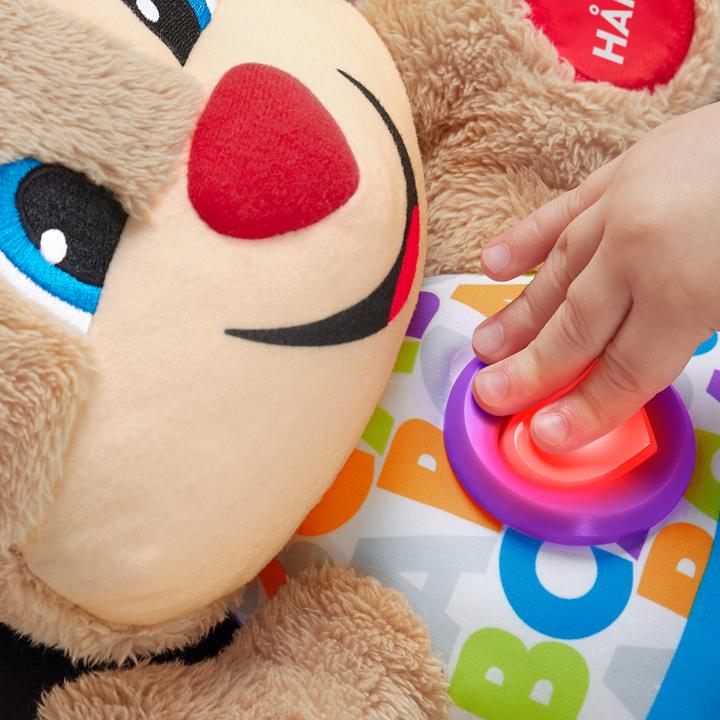 Produktbild Fisher-Price Laugh & Learn Smart Stages Puppy