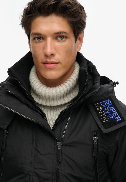 Immagine prodotto Superdry Giacca A Vento Mtn Hood Jkt (L)