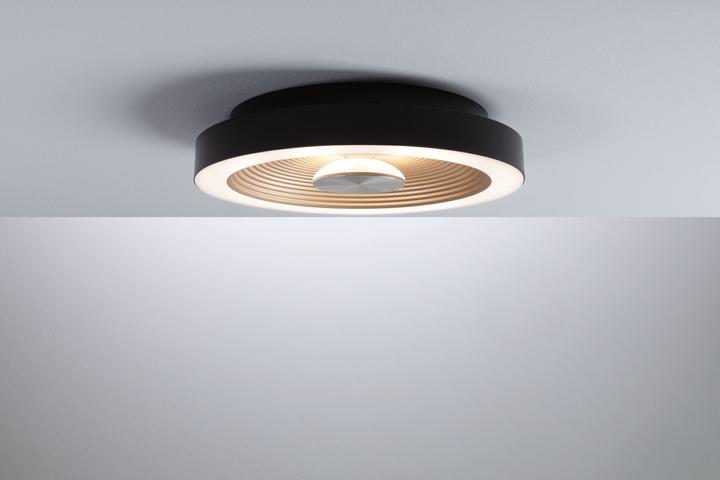 Produktbild Paulmann Deckenleuchte Volea (2120 lm)