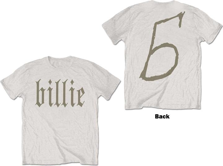 Billie Eilish Billie 5 (L)