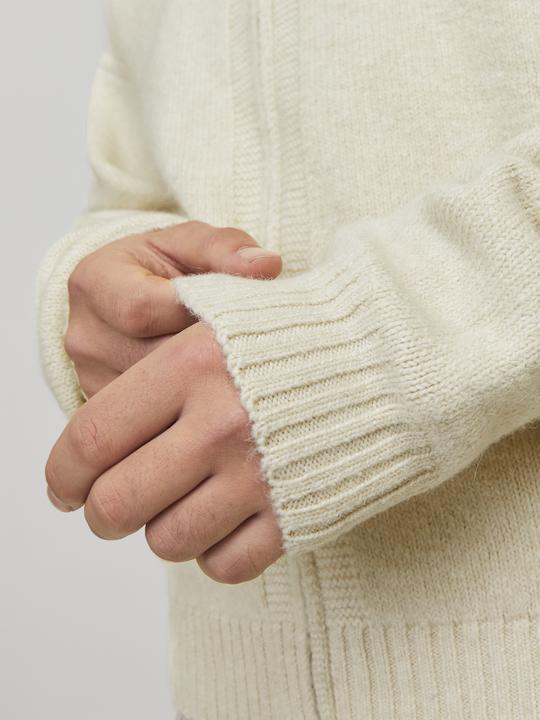 Immagine prodotto Jack & Jones Jprccfox Knit Zip Cardigan (M)