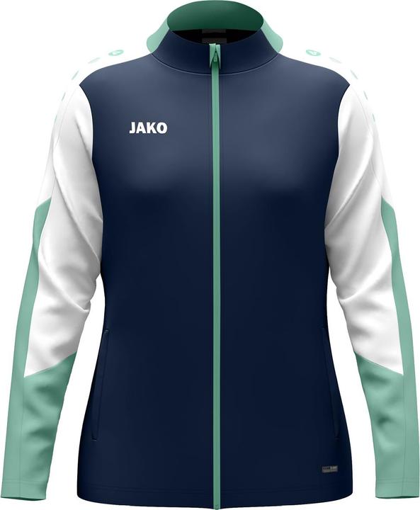 Blu Navy, Bianco, Menta