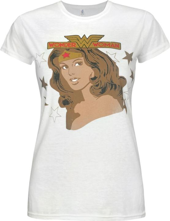Wonder Woman Tshirt (XL)