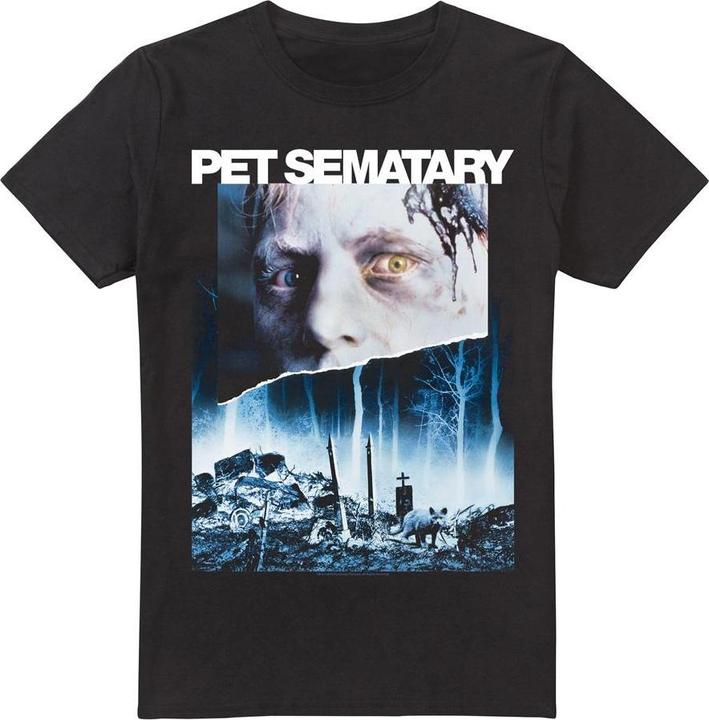 Pet Sematary TShirt (L)