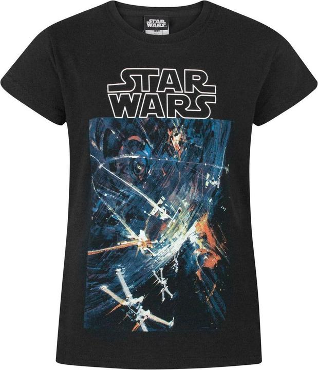 Immagine prodotto Star Wars Ragazza in t-shirt (116)