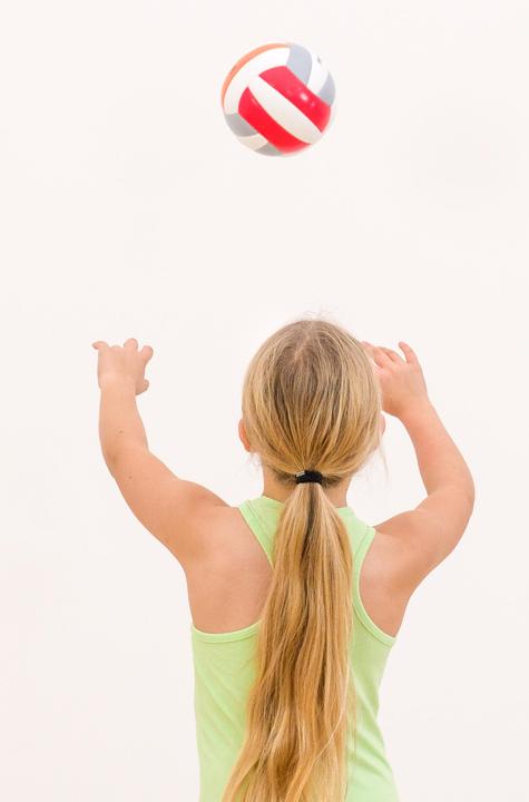 Immagine prodotto Betzold Sport Sport di beach volley (5)