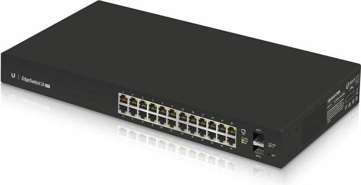 Immagine prodotto Ubiquiti EdgeRouter: router L3 a 12 porte
