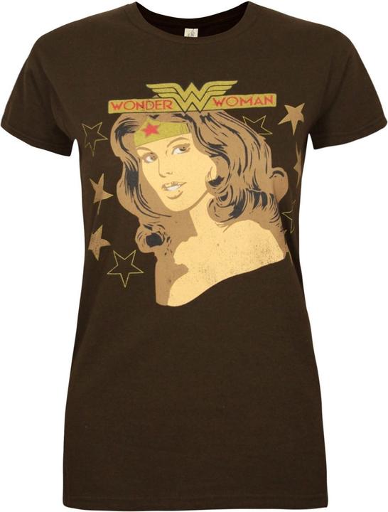 Wonder Woman Tshirt (S)