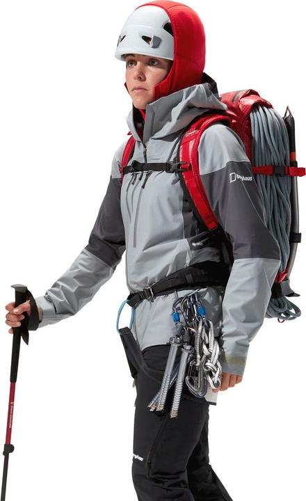 Immagine prodotto Berghaus Giacca Mtn Guide Alpine Pro