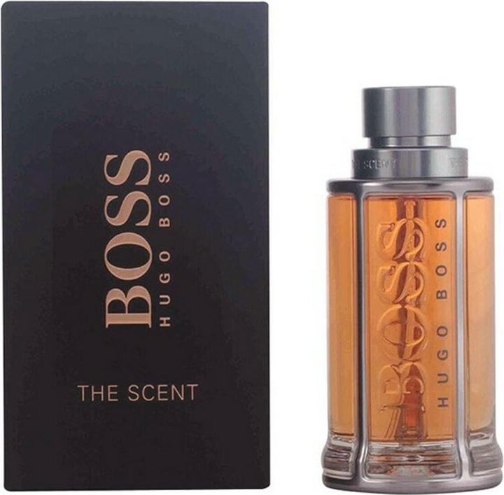 Actual product image BOSS The Scent (Eau de toilette, 100 ml)