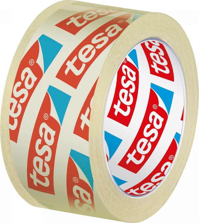 Immagine prodotto tesa Nastro adesivo tesafilm 8x TRASPARENTE (19 mm)