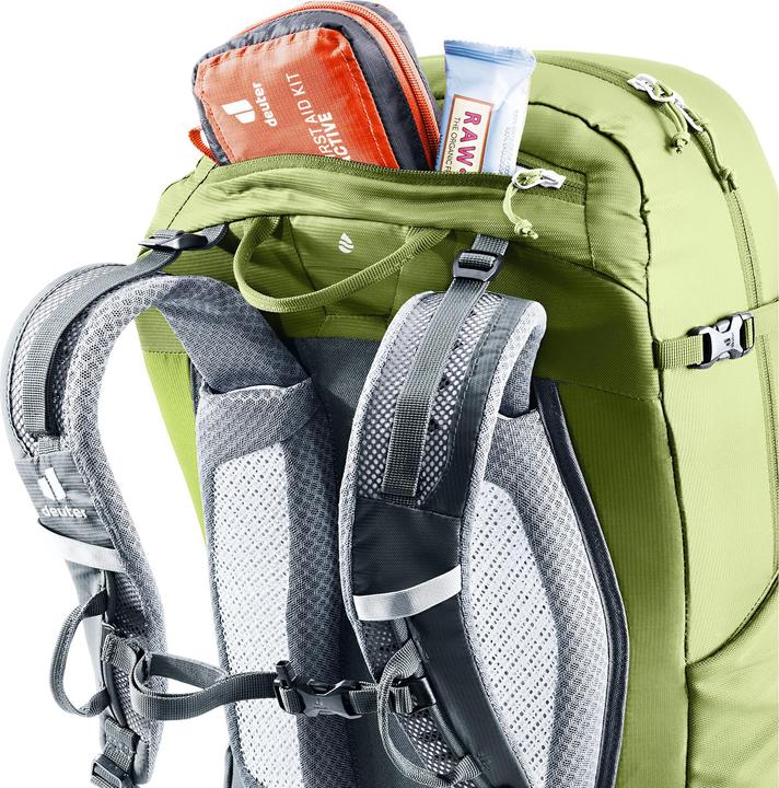Actual product image Deuter Trail Pro 33 (33 l)